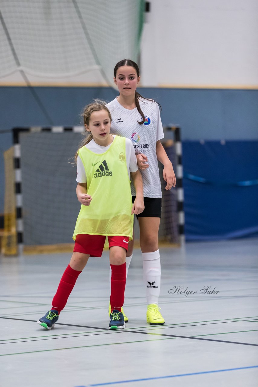 Bild 460 - wCJ Futsalmeisterschaft Runde 1